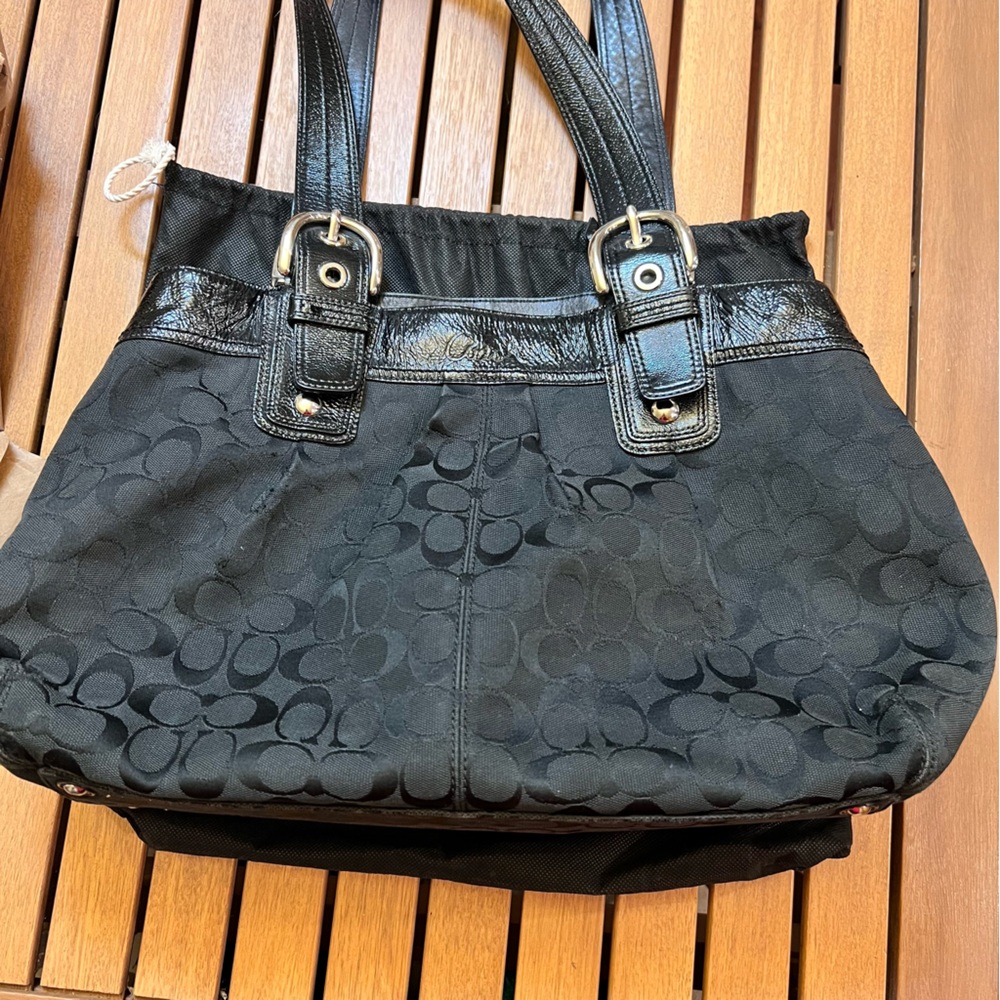Coach Vintage Shoulder bag